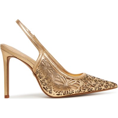 Pumps Aldo Marciana 13991509 Goldfarben
