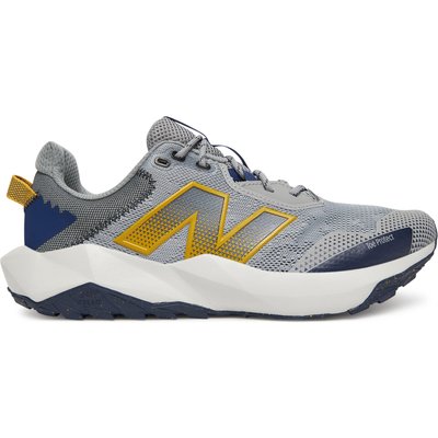 Laufschuhe New Balance Nitrel MTNTRCG6 Grau