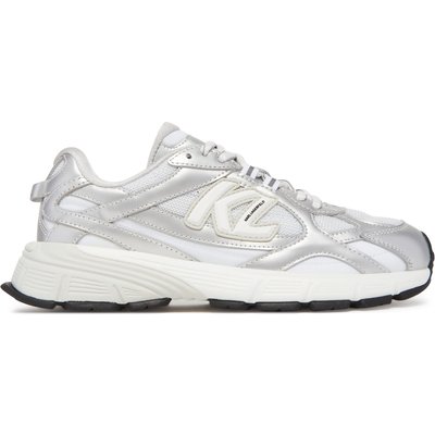 Sneakers KARL LAGERFELD Orion KL65525 Weiß