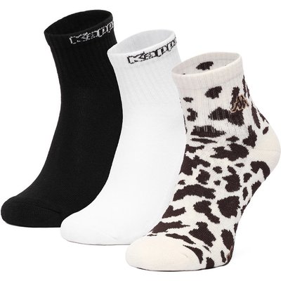 Lange Socken Kappa CEO_AS_KAPPA_009_Z_AW26 (3 -PACK) Bunt