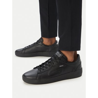 Sneakers REPLAY GMZA9 .000.C0206L Schwarz