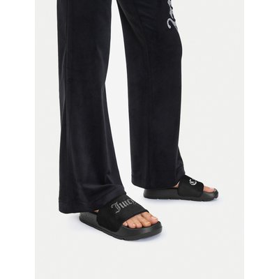 Pantoletten Juicy Couture PJC5 Schwarz