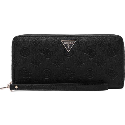 Geldbörse Guess Blake SWPD22 22146 Schwarz