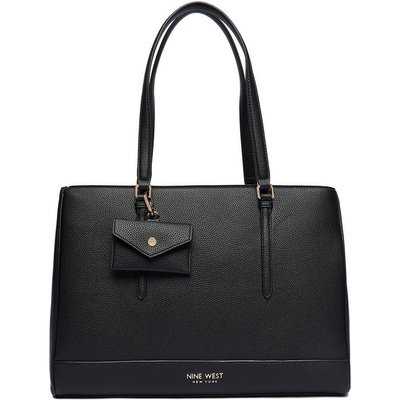 Handtasche Nine West C-TANANA-KY253 Schwarz