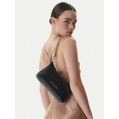 Handtasche LOVE MOSCHINO JC4143PP1OLX0000 Schwarz