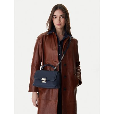 Handtasche MICHAEL Michael Kors 30R6S2RS2L Dunkelblau