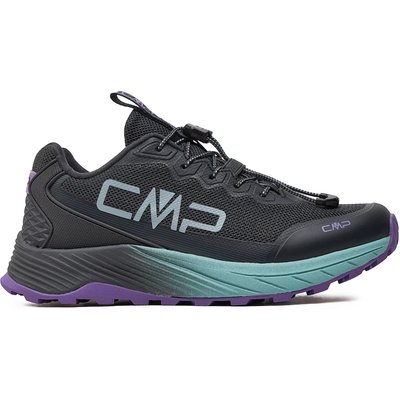 Sneakers CMP Phelyx Wmn Multisport 3Q66896 Grau