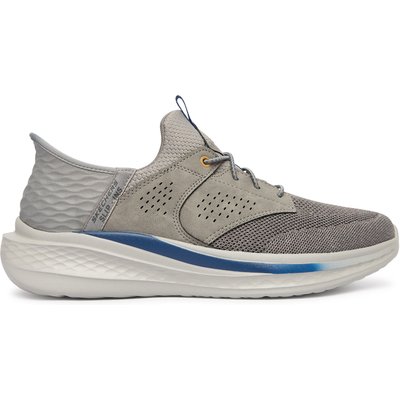 Sneakers Skechers Slip-Ins Rf: Slade - Caster 210889/GRY Grau