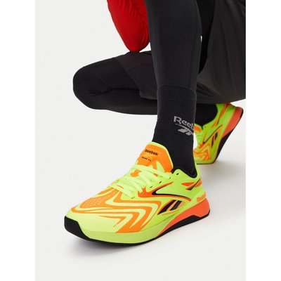 Fitnessschuhe Reebok EO-NANO X5 EDGE 100249412 Gelb