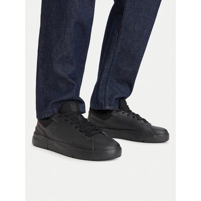 Sneakers On 3The Roger MF30641043 Schwarz