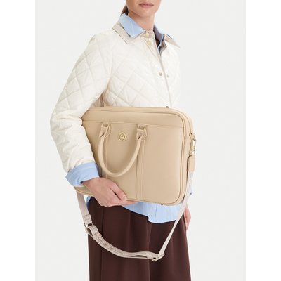 Handtasche Beverly Hills Polo Club CEO-BHPC-L-010-09 Écru