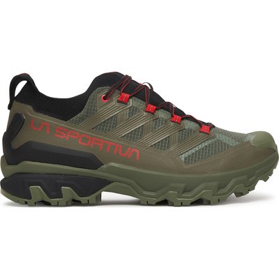 Trekkingschuhe La Sportiva Ultra Raptor 3 ZFHS105E47R24 Grün