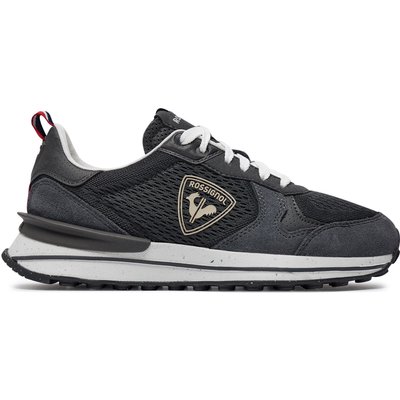 Sneakers Rossignol W Hrtg RetroRNMWA30 Schwarz