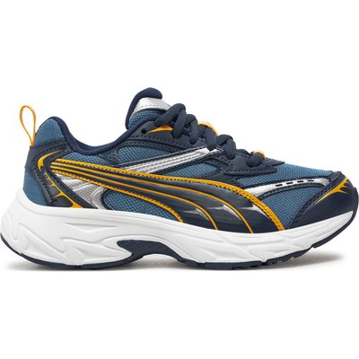 Sneakers Puma Morphic Techie Jr 396621 05 Blau