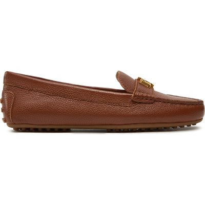 Mokassins Lauren Ralph Lauren 802942768002 Braun