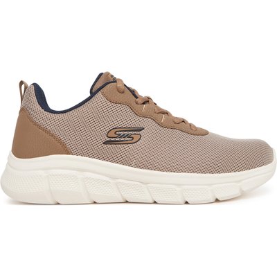 Sneakers Skechers Bobs B Flex-Icy Edge 118109/TPE Braun
