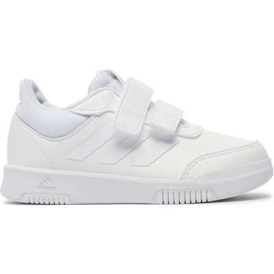 Sneakers adidas Tensaur Sport Training Hook and Loop Shoes GW1987 Weiß