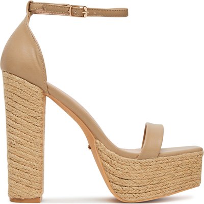 Espadrilles DeeZee GLDNAZ-1 Beige