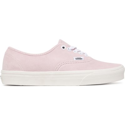 Sneakers aus Stoff Vans Authentic VN000D6GGSF1 Hellrosa