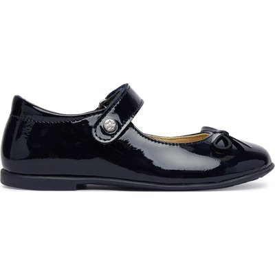 Ballerinas Naturino 2012962-01 S Dunkelblau