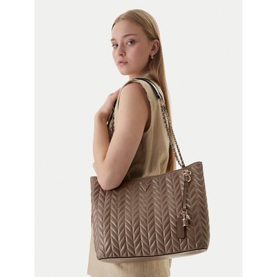 Handtasche Guess Cheryl HWTQ97 20220 Beige