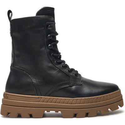 Schnürschuhe Marc O'Polo 409 16956301 100 Schwarz