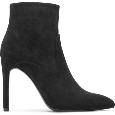 Stiefeletten Jenny Fairy WYL2979-11 Schwarz