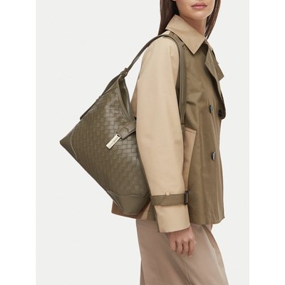 Handtasche MEXX CEO-MEXX-S-005-10 Khakifarben