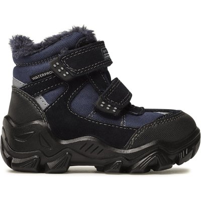 Schneeschuhe Sprandi CP91-21970 Dunkelblau