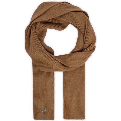 Schal Guess AM9429 POL03 Beige