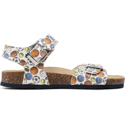 Sandalen Primigi 3925544 D Weiß