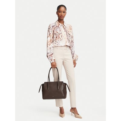 Handtasche Furla Ambra L WB02175 HSF000 2460S Braun