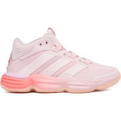 Hallenschuhe adidas Court Stabil Indoor Shoes KJ9686 Hellrosa