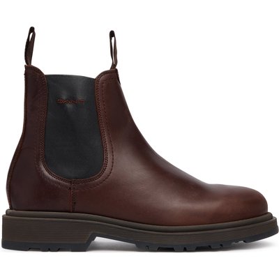 Klassische Stiefeletten Gant Blisdor 33651475 Braun