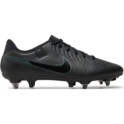 Fußballschuhe Nike Legend 10 Academy Sg-Pro AC DV4338 002 Schwarz
