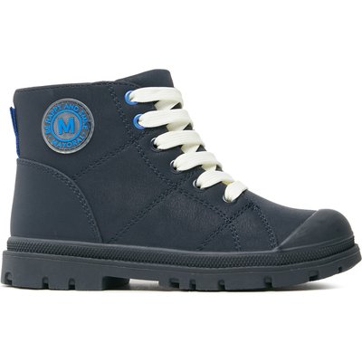 Schnürstiefeletten Mayoral 44451 Dunkelblau