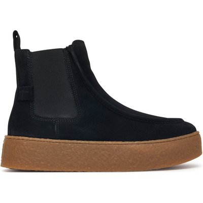 Stiefeletten Tamaris 1-25401-47 Schwarz