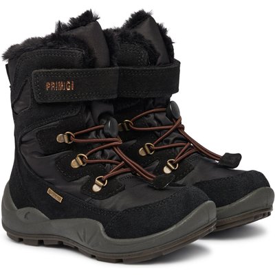 Schneeschuhe Primigi GORE-TEX 2379200 M Schwarz
