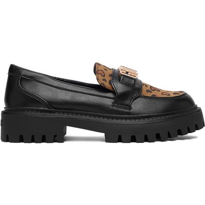Slipper Guess EO-CS6729-03 Schwarz