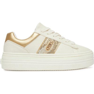 Sneakers Liu Jo Up 911 4A5719 EX072 Weiß