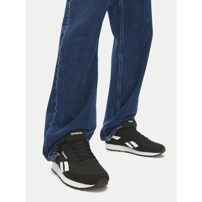 Sneakers Reebok REWIND RUN 100001390 Schwarz