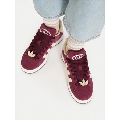 Sneakers adidas Campus 00s KK0049 Dunkelrot