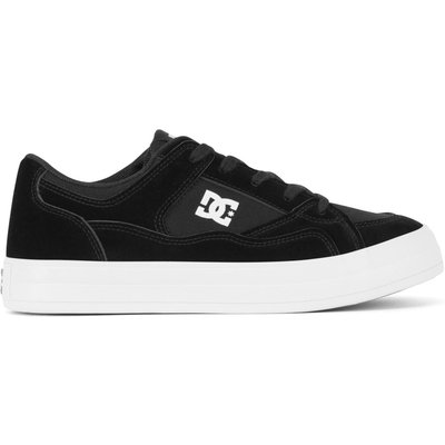 Sneakers DC Shoes WFA3035-1 Schwarz