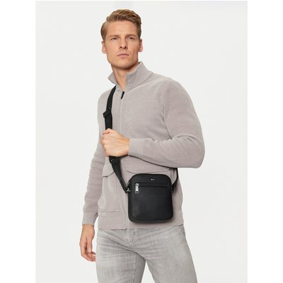 Umhängetasche Boss Ray Ns 50536475 Schwarz