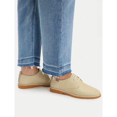 Halbschuhe Pikolinos Noia W5W-4535 Écru