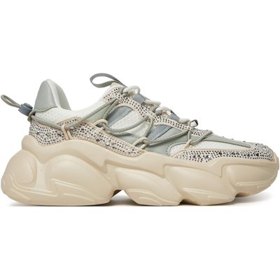 Sneakers Steve Madden Spectator-R SM11003240 Beige