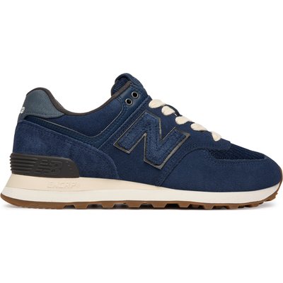 Sneakers New Balance U5747FO Dunkelblau