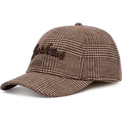 Cap Barbour Kirkless LHA0652BR11 Braun