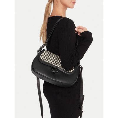 Handtasche Hispanitas BI254150 Schwarz