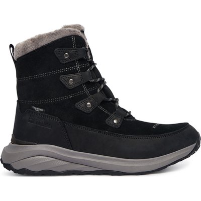 Schneeschuhe Jack Wolfskin Dromoventure Texapore 4059851 Schwarz